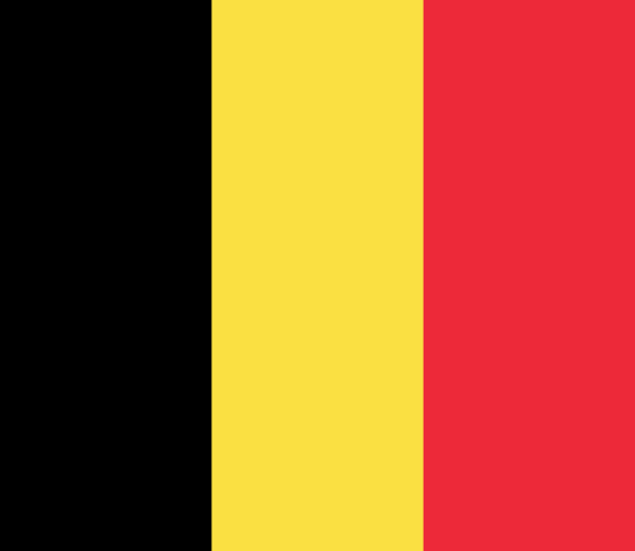 Vimexx.be België