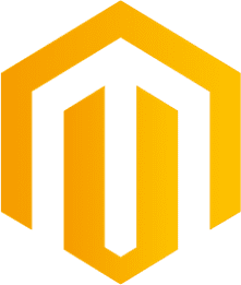 Magento webhosting